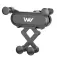 Tnb Support pour smartphone Gravity Air Vent