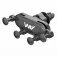 Tnb Support pour smartphone Gravity Air Vent