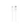 Tnb Cable USB-C a Lightning WCBLTC01