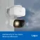 Tp-link Telecamera di sicurezza Tapo C216