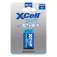 Xcell 115357 9V 알카라인 배터리