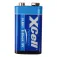 Xcell 115357 9V paristo