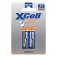 Xcell 149447 AA Rechargeable Battery