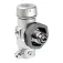 Mares 88X Førstetrinnsregulator