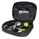 Mares Conjunto de regulador de buceo Atlas Premium INT