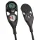 Mares Console Puck Lite Mission 2 PSI/Ft