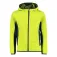 CMP Veste 34E7074
