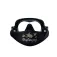 Blue moana Turtle diving mask strap cover
