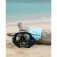 Blue moana Turtle diving mask strap cover