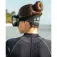 Blue moana Turtle diving mask strap cover