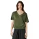 Deeluxe Marlyn Kurzarm-Pullover