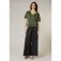 Deeluxe Marlyn Kurzarm-Pullover