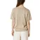 Deeluxe Marlyn Kurzarm-Pullover