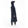 E.L.T. Performance rain jacket