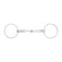 Waldhausen Single Jointed Snaffle