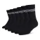 Lonsdale Mitjons Gilbert 6 unitats