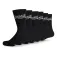 Lonsdale Mitjons Gilbert 6 unitats
