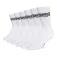 Lonsdale Mitjons Gilbert 6 unitats