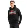 Lonsdale Sudadera con capucha Gulladuff