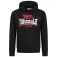 Lonsdale Sudadera con capucha Gulladuff