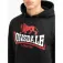 Lonsdale Sudadera con capucha Gulladuff