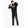 Lonsdale Sudadera con capucha Gulladuff