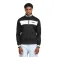 Lonsdale Moletom com fecho Meols