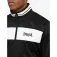 Lonsdale Moletom com fecho Meols