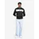 Lonsdale Moletom com fecho Meols