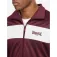 Lonsdale Moletom com fecho Meols