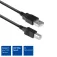 Act AC3033 Kabel USB-A do USB-B 3 m