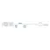 Act AC3040 USB-A cable 1.80 m