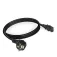 Act Cable d´alimentació AC3305 CEE 7/7-C13