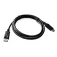 Act AC3910 DisplayPort cable 8K2 m