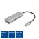 Act AC6121 USB-A 3.0 hub