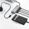 Act Hub AC6121 USB-A 3.0