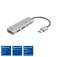 Act AC6125 USB-A 3.0 ハブ