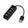 Act Hub AC6205 USB 2.0