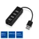 Act Hub AC6205 USB 2.0