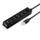 Act AC6215 USB 2.0 이더넷 허브
