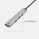 Act Hub AC6225 USB-A 2.0