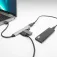 Act Hub AC6225 USB-A 2.0