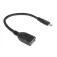 Act Câble USB-A vers USB-C AC7340 0.2 m