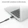 Act AC7376 USB-A til USB-C-kabel