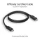 Act AC7402 USB-C cable 2 m