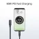 Act AC7402 USB-C cable 2 m