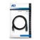 Act AC7412 USB-C-kaapeli 2 m