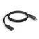 Act AC7412 USB-C-kaapeli 2 m