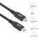 Act AC7420 USB-C cable 0.5 m