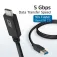 Act AC7417 Kabel USB-A do USB-C 2 m